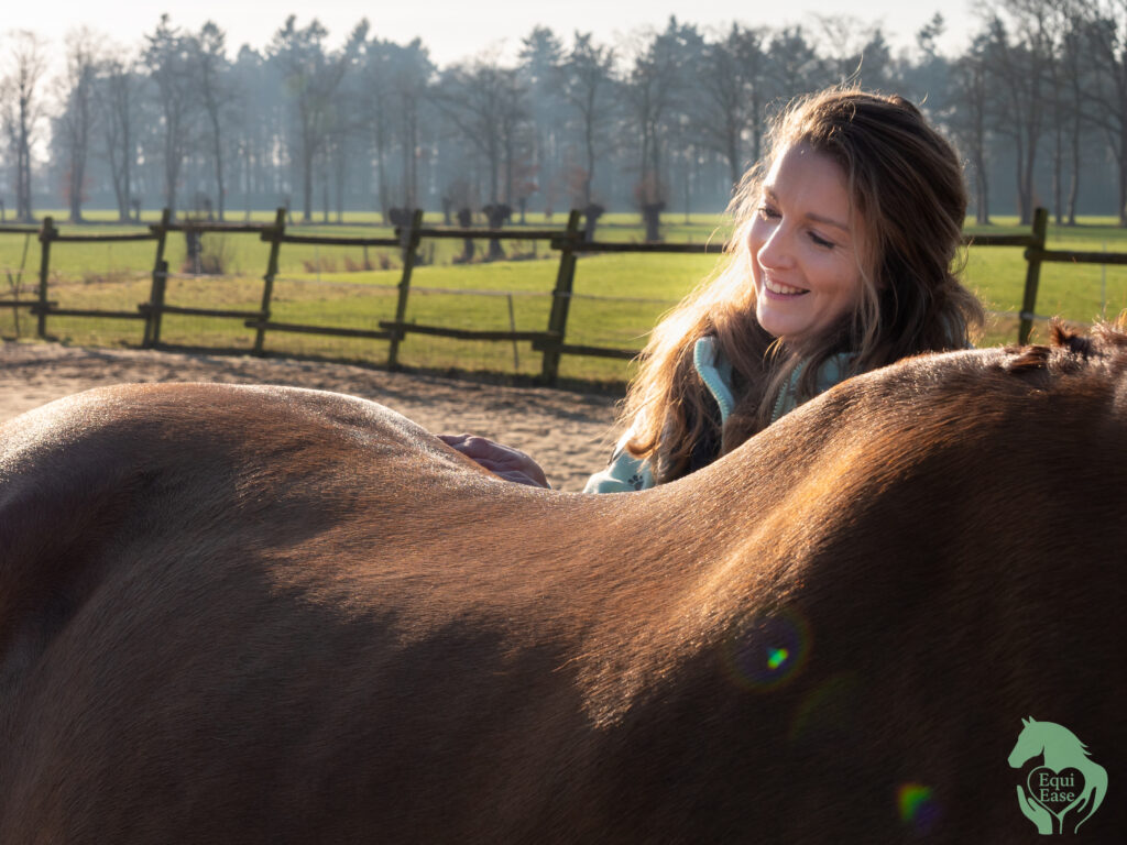Paardensportmassage Equi Ease